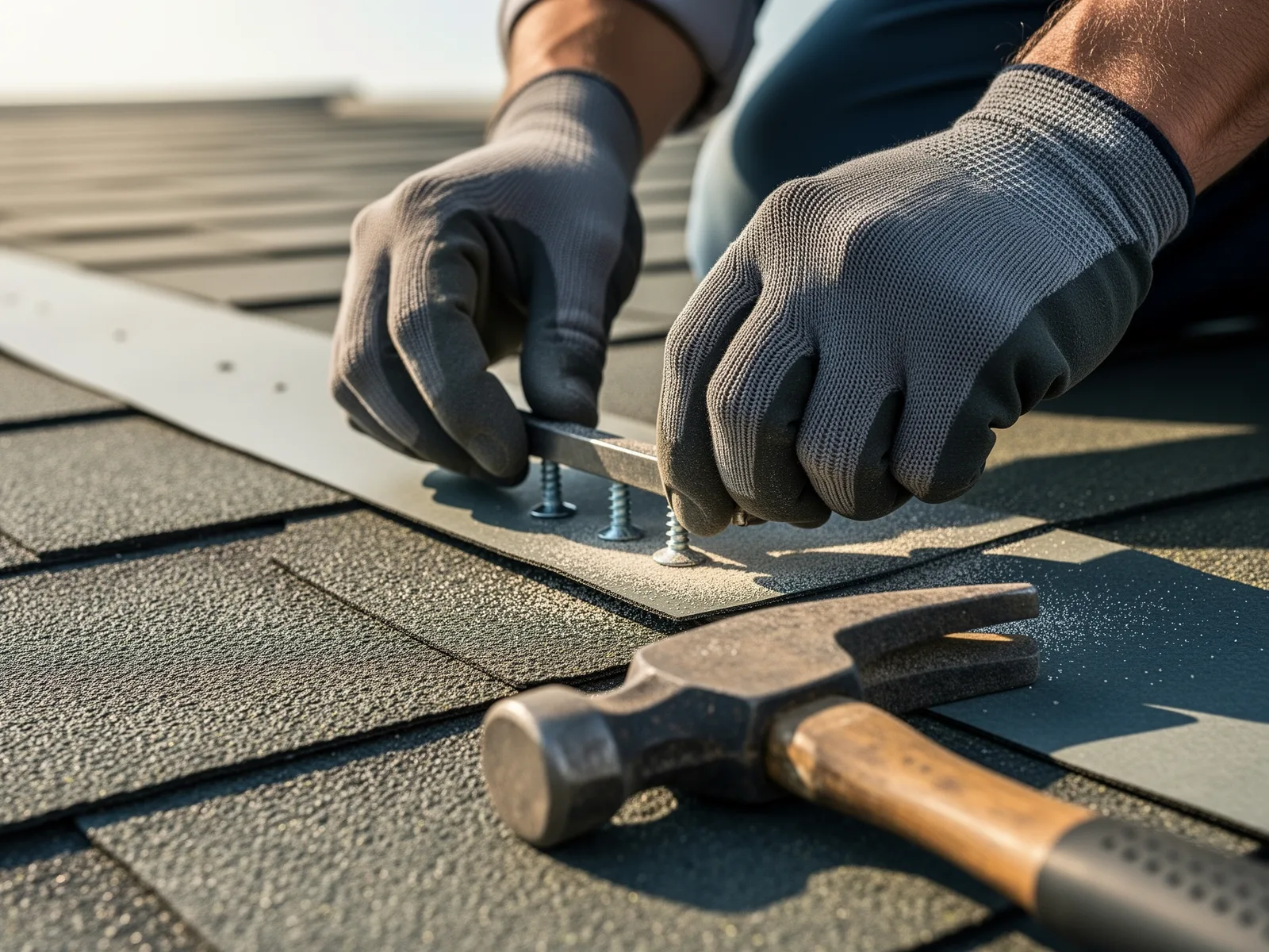 Why choose Fascia Repair in Springtown, PA